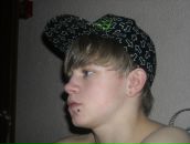 Фотография Михайлова Кости