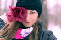 Фотография Тюриной Алины