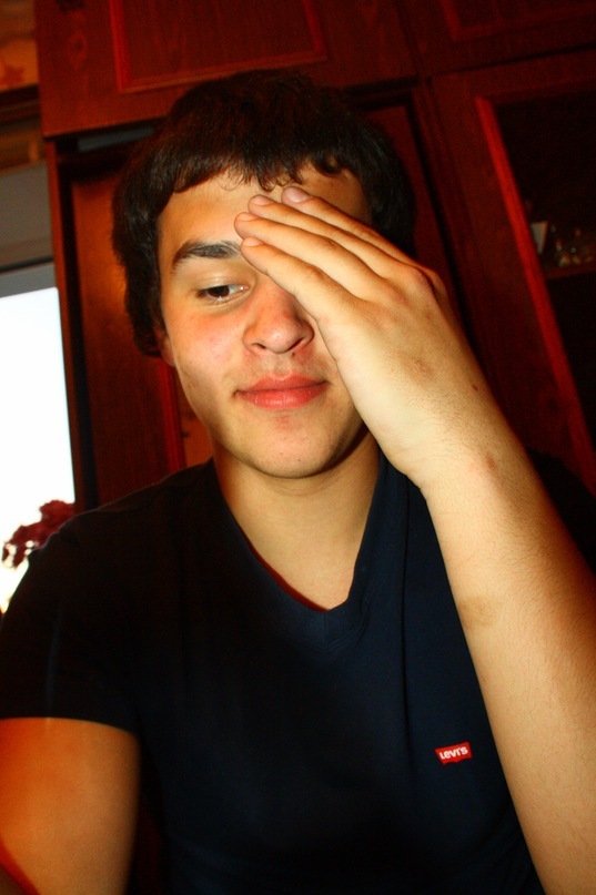 Timofei Lukin фотография #10