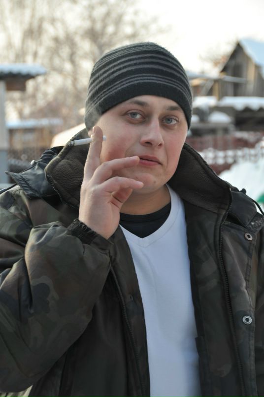 Дмитрий Голубев фотография #37