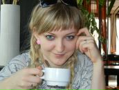 Фотография Козловой Марины