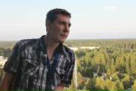 Фотография Владимир Гененрайх