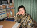 Фотография Черняевой Ирины