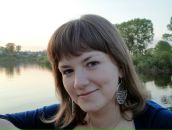 Фотография Кузнецовой Натальи