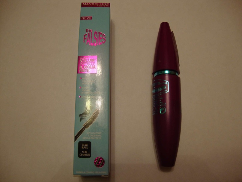 Max Factor фотография #21