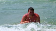 Фотография Чусова Дмитрия