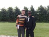 Фотография Адельгареева Айдарика