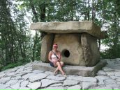 Фотография Скляровой Ирины