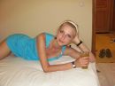 Фотография Ивановой Надежды