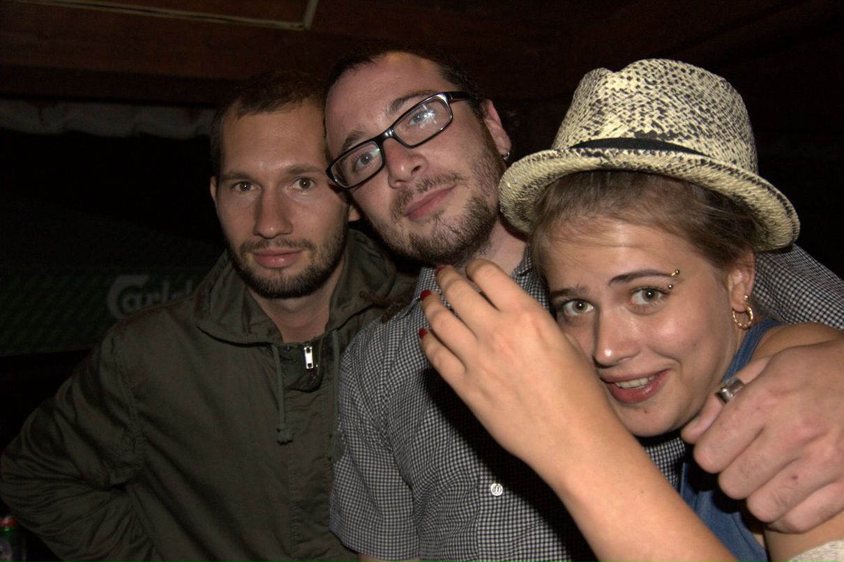 Степан Синицын фотография #44