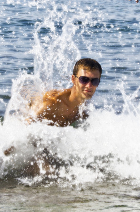 Дмитрий Столяров фотография #49