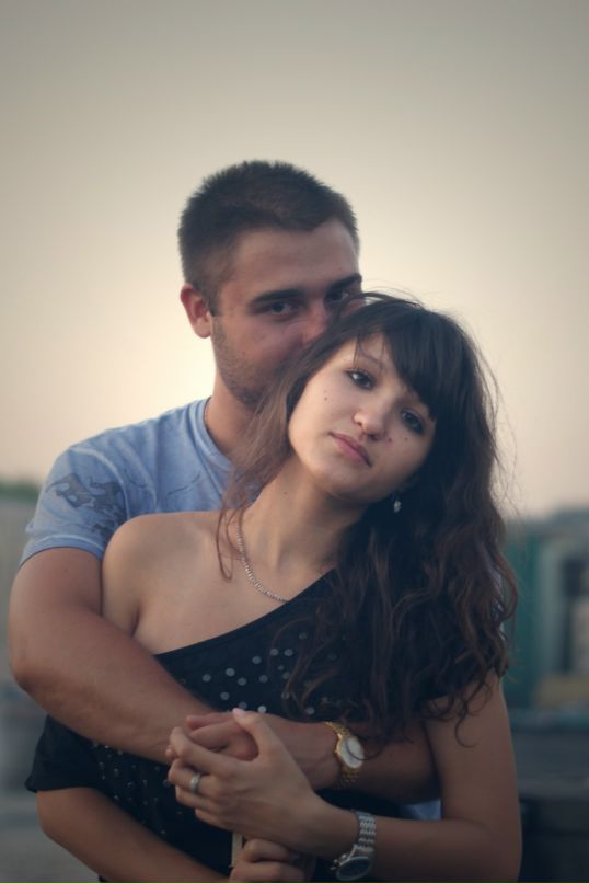 Ania Zakharova фотография #8