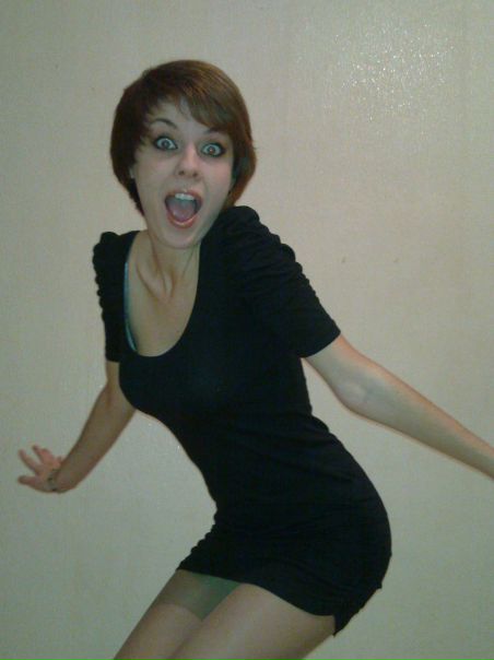 №9, Оля Мирошникова №9, Оля Мирошникова