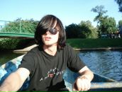 Фотография Андреева Евгения