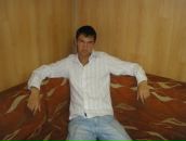 Фотография Герасимова Андрея