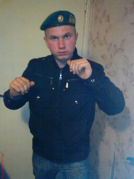 №5, Александр Дудаль №5, Александр Дудаль