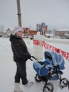 Фотография Пономаревой Марии