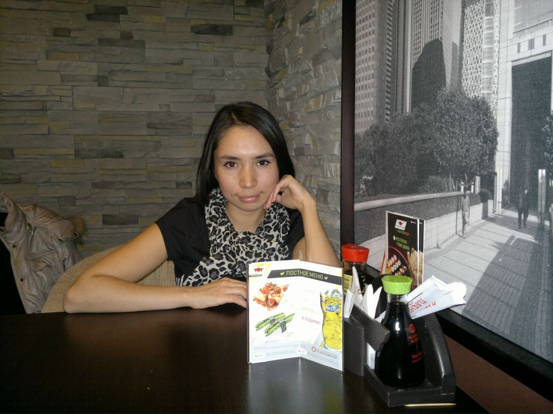 Дарима Дашипылон фотография #37