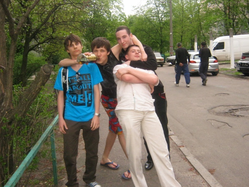 Иван Петров фотография #3