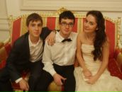 Фотография Гибадуллина Айдара