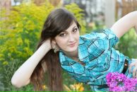 Фотография Шиховой Анжелики