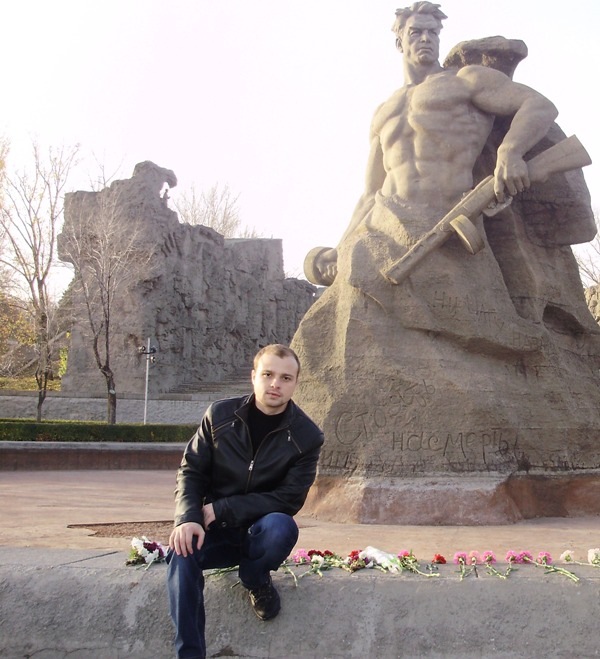 Юрий Костенко фотография #27