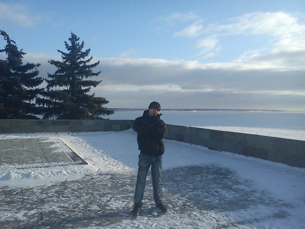 №8, Вадим Николаев №8, Вадим Николаев