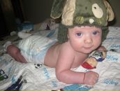 Георгій Спіжавка фотография #10 (источник - https://vk.com/id12925190)