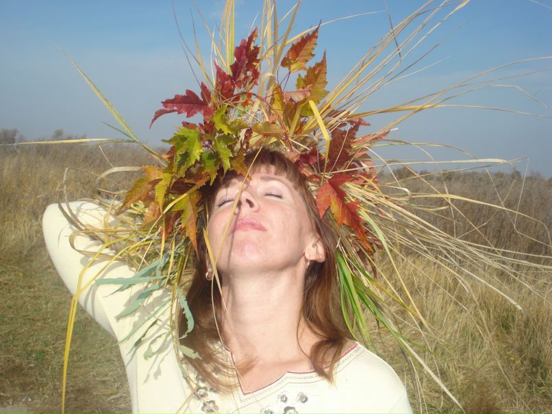 Ольга Табаева фотография #26