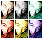 Фотография Мунтяну Александра