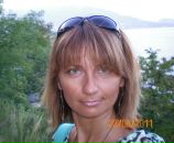 Фотография Шагровой Ирины