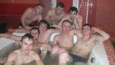 Фотография Воронина Павла