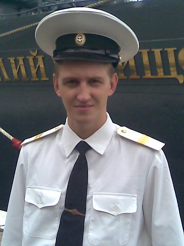 Роман Пятраускас фотография #20