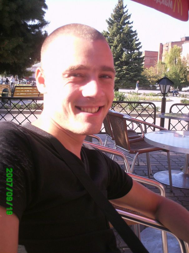 Дмитрий Софронов фотография #6