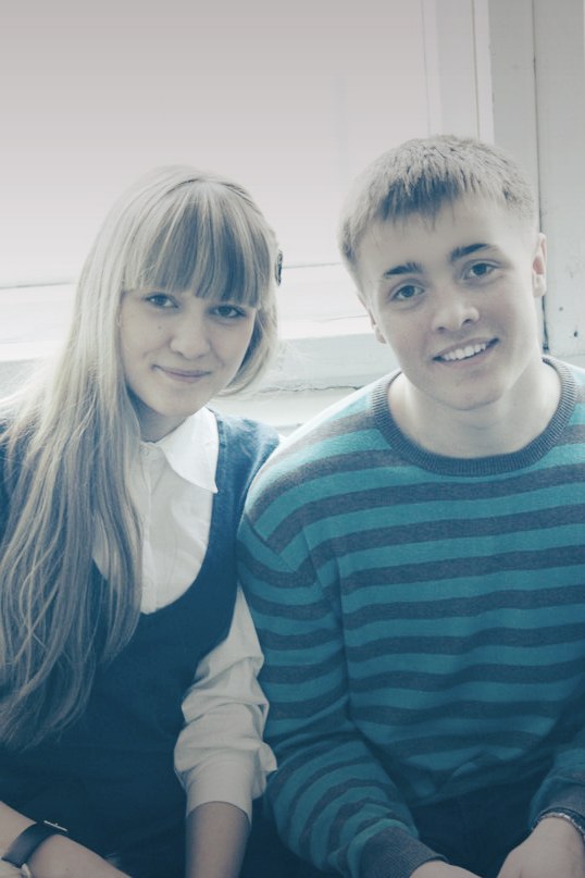 Илья Васильев фотография #8