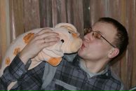 Фотография Кисенко Владимира