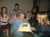 Фотография Жаровой Анны