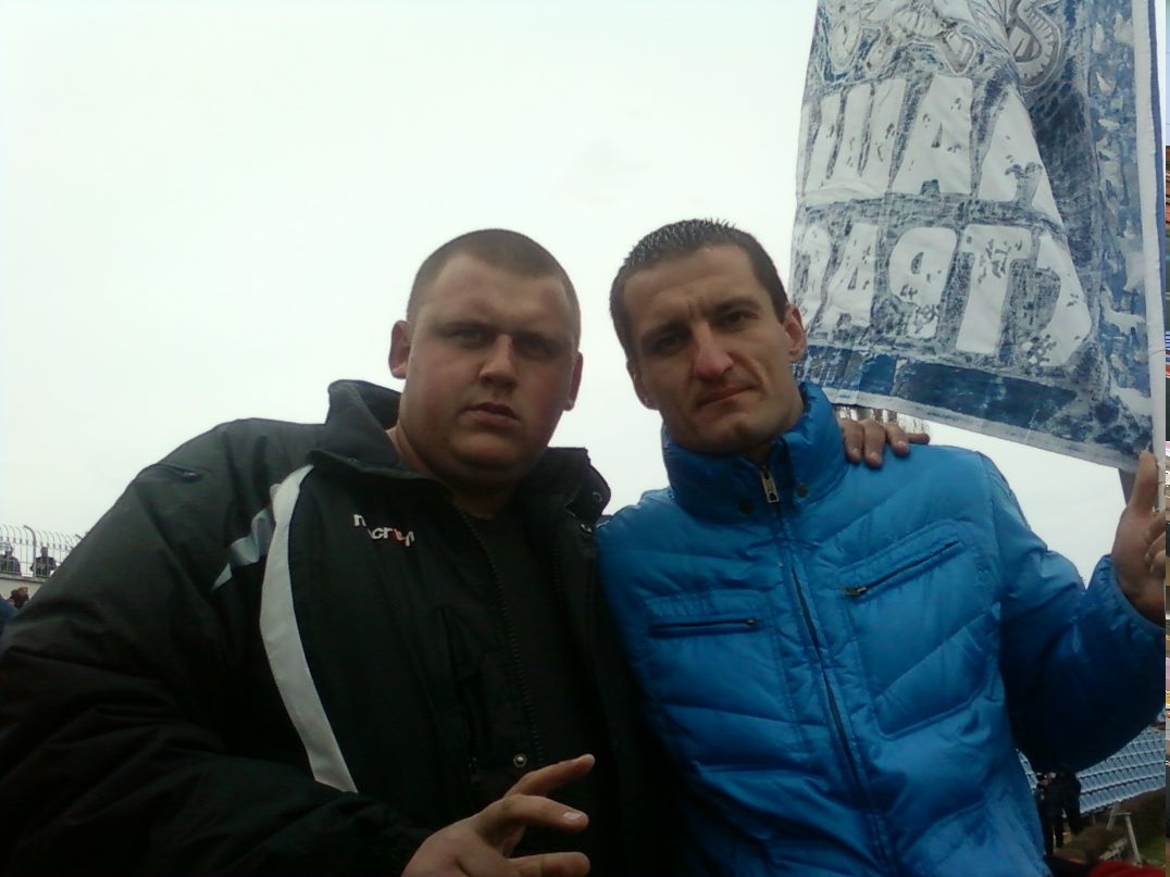 Сергей Маркович фотография #39