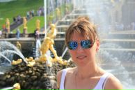 Фотография Кузьмич Оксаны