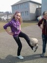 Анька Крайниківська фотография #11 (источник - https://vk.com/id167959300)