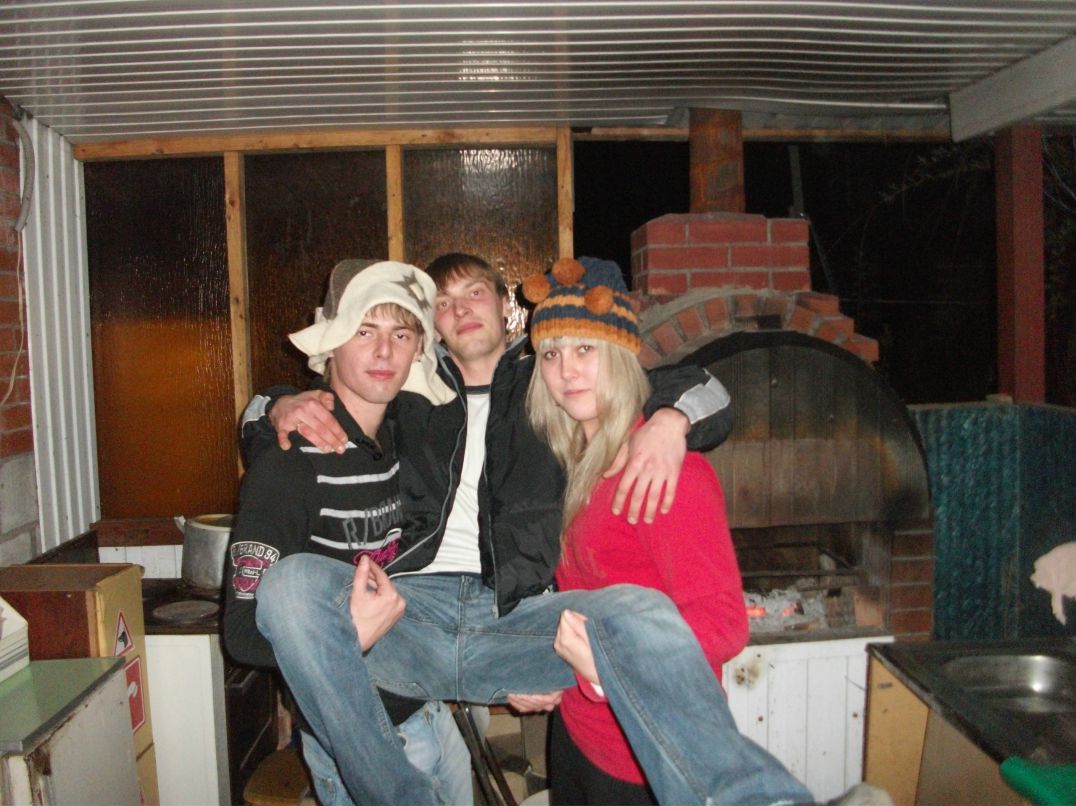 Максим Кузнецов фотография #49