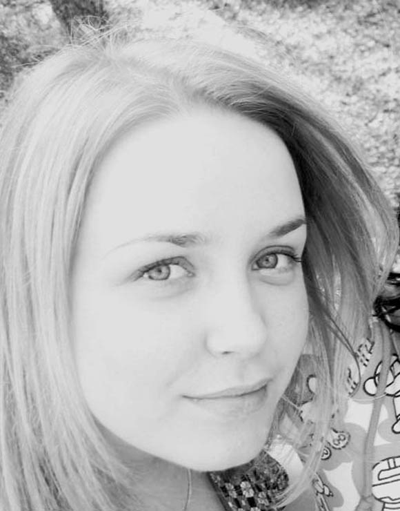 Дарья Игнатова фотография #38