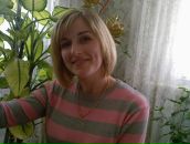 Вікторія Чурсіна фотография #49 (источник - https://vk.com/id136754294)