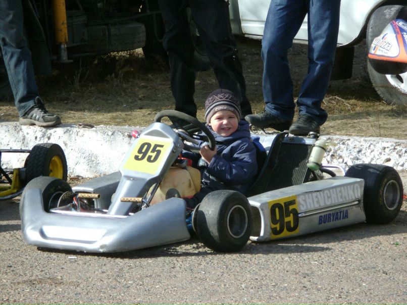 Дмитрий Лаптев фотография #31