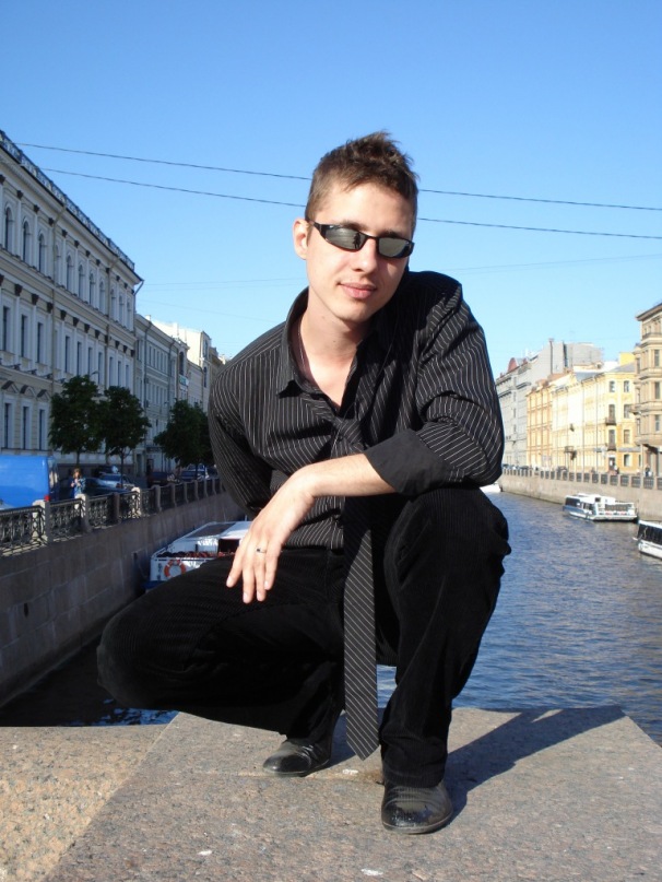 Александр Сиряк фотография #14