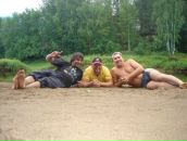 Фотография Булдакова Андрея