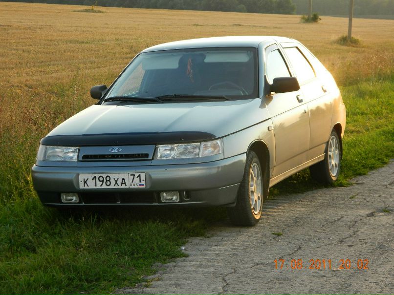 Сергей Плотников фотография #9