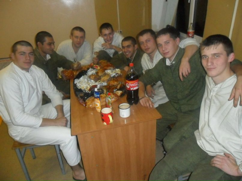 Виктор Андреев фотография #23