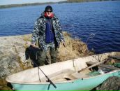 Фотография Осипова Виктора