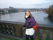 Фотография Жуковой Наталии